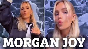 Who is Taylor Fritz's girlfriend Morgan Riddle?