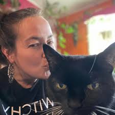 The Witch of The North