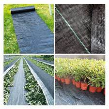 Check spelling or type a new query. 5m Weed Barrier Fabric Agriculture Greenhouse Garden Weed Control Orchard Landscape Plant Weeding Ground Cloth Cover Pe Braiding Plant Covers Aliexpress