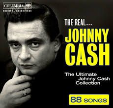 Johnny Cash Box Set Greatest Hits Music CDs for sale