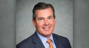 Patrick Murphy Named Vice President of Economic Development at Alabama  Power