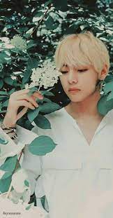 Lihat ide lainnya tentang taehyung, kim taehyung, wallpaper kim taehyung. Kim Taehyung Bts V Nature Wallpaper Nature Wallpaper Kim Taehyung Bts