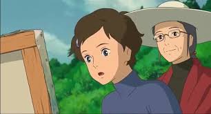 When marnie was there book ending. Sweet Honeydew Ghibli Movie When Marnie Was There