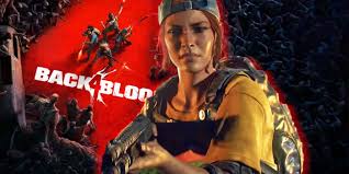 So how to deal with them what you have to do is run past them. Back 4 Blood Everything We Saw In The Game Awards Trailer Cbr