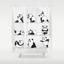 Stop Neglecting Bathroom Decor Our Designer Shower Curtains Bring A Fresh New Feel To An Ove Bathroom Shower Curtains Designer Shower Curtains Shower Curtain