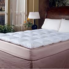 2 Feathers Mattress Topper In 2020 Mattress Mattress Topper Best Mattress