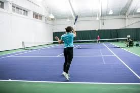 Find certified tennis pros that will help improve your tennis game. Tennis Lessons Programming First Tennis Lesson Free