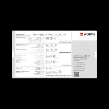 Iwa Slide Charts And Wheel Charts Screw Selector