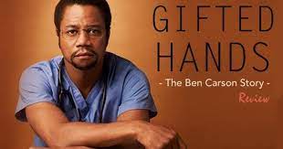 Thomas carte it is a movie based on the life story of a neurosurgeon called ben carson. Gifted Hands The Ben Carson Story Movieguide Movie Reviews For Christians