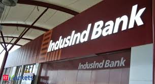 It is a fair working experience with this organisation. Indusind Bank Share Price Trending Stocks Indusind Bank Shares Gain Nearly 1 The Economic Times