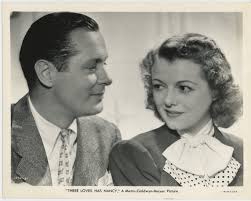 Three Loves Has Nancy (1938)