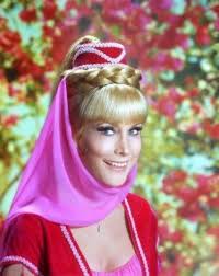 Pin On Barbara Eden