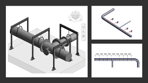 From chandeliers to outdoor lighting to specialty services, lighting (one) is the best in the lighting business. Pipe Stand Revit Family Piping Systems