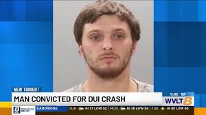 Knoxville man who killed passenger in crash while intoxicated sentenced to  10 years behind bars