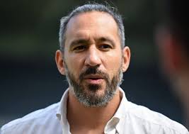 Jonas Gutierrez interview, 10 years on: Cancer, his Newcastle exit and  being loved by Maradona