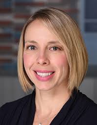 Michelle Potts's Instagram, Twitter & Facebook