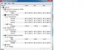 No matter, download a new one here. Asus A N U Series Combined Thread V5