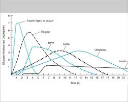 Human and porcine regular insulins are equally effective in subcutaneous replacement therapy. Bertram G Katzung Basic Clinical Pharmacology 9th Edition Str 100