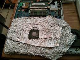 Fix You Laptop Gpu With A 26 Euros Heat Gun Frl1nux