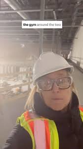 Is there a walking track at the Southeast Event Centre? The answer is YES!!  It surrounds the gymnasium and