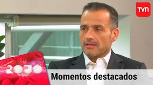 Asimismo, iván nuñez se refirió al inicio de su amistad con garay y cómo fue uno de los primeros en enterarse del supuesto cáncer que padecía en 2015. Ivan Nunez Entrego Todos Sus Secretos En Intima Entrevista Rojo Youtube