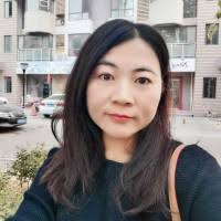 100+ "Tracy Gao" profiles