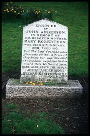 He and catherine purchased the linscott. John Henry Anderson Wikiwand