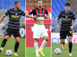 Inter, positivi al covid marotta, antonello, ausilio, l'avvocato e un membro dello staff tecnico. Derby Inter Milan 9 Sono 6 I Positivi Al Covid Chi Ci Rimette Di Piu Corriere It
