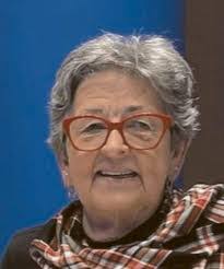 Carol Young's Instagram, Twitter & Facebook