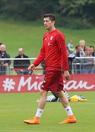 Maybe you would like to learn more about one of these? Bayern Monachium Wikipedia Wolna Encyklopedia