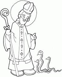 Tree of life st patricks day coloring pages. Christian Saints Colouring Pages Page 2 Coloring Home