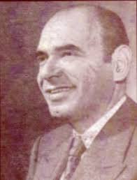 JUAN GIL PRECIADO