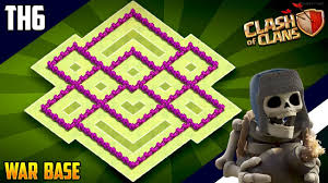 We did not find results for: New Epic Th6 War Trophy Defense Base 2018 Coc Town Hall 6 War Base Design Clash Of Clans Youtube