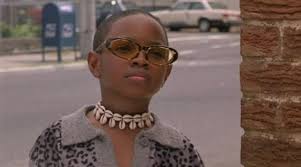 Pootie tang, the musician/actor/folk hero of the ghetto, is chronicled from his early childhood to his battles against the evil corporate america. Pootie Tang 2001 Starring Cole Hawkins