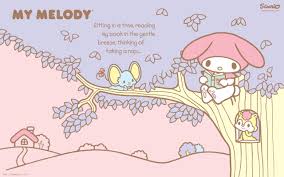 Maybe you would like to learn more about one of these? Sanrio Wallpaper Desktop Posted By Ethan Peltier