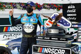 A maximum of 150 points can be attained in a race. Kevin Harvick Wins At Pocono For First Time In Nascar Cup Doubleheader