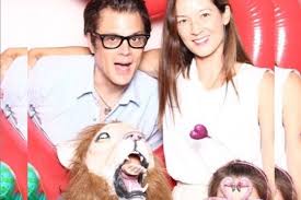 Philip john clapp (born march 11, 1971 in knoxville, tennessee) is an american actor, comedian, daredevil and screenwriter better known by his stage name, johnny knoxville. Excitable Facts On Rocko Akira Clapp Johnny Knoxville S Son With Wife Naomi Nelson Ecelebritybabies