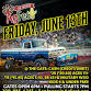 2025 West Coast Summer Nationals Tractor and Truck Pulls