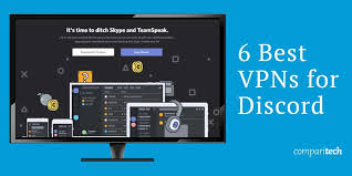 6 Best Vpns For Discord So You Can Access It Securely Anywhere