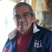 Mike Solomon Echevarria