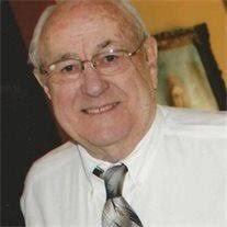 William M. Patterson Obituary