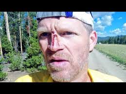 2014 Leadville 100: There Will Be Blood. And Llamas.