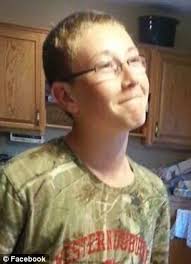 Four 14-year-old friends are killed