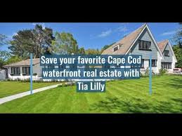 Cape Cod Waterfront Homes For Sale Waterfront Homes For Sale Waterfront Homes Cape Cod
