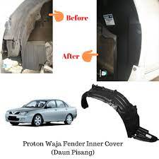 We did not find results for: High Quality Proton Waja Fender Inner Cover Daun Pisang Shopee Malaysia