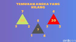 Check spelling or type a new query. Tebak Tebakan Matematika Ini Sederhana Tapi Bisa Bikin Garuk Kepala