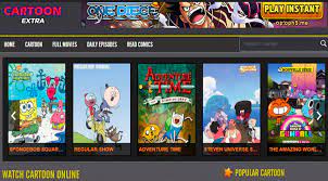 Truly the best animated series of all time. Cartoonextra 2021 Top 10 Best Alternatives To Cartoonextra Website