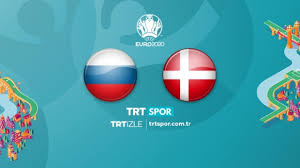 2010'da trt 3'ün kapatılıp yerine trt spor'un geçmesi planlanmış ve 9 ağustos 2010'dan 2011'e kadar trt 3 logosuyla birlikte trt spor. Russia Denmark Match At Trt Spor Livik