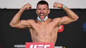 Below, we analyze the ufc on espn 26 stephens vs. Mateusz Gamrot Droga Polaka Z Ksw Do Ufc Sport Tvp Pl