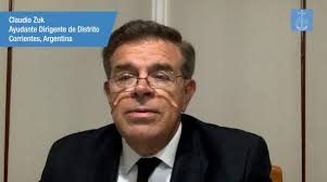 𝗣𝗮𝗹𝗮𝗯𝗿𝗮 𝗽𝗮𝘀𝘁𝗼𝗿𝗮𝗹 𝗱𝗲 𝗲𝗻𝘁𝗿𝗲𝘀𝗲𝗺𝗮𝗻𝗮 🎥 , 📖 "Paz,  paz al que está lejos y al cercano, dijo Jehová; y lo sanaré.", Parte de  Isaías 57:19, 𝗠𝗲𝗻𝘀𝗮𝗷𝗲 ➡ Somos llamados a ser una comunidad de paz y  santificación., ...